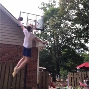 Meet your Posher, Ryan